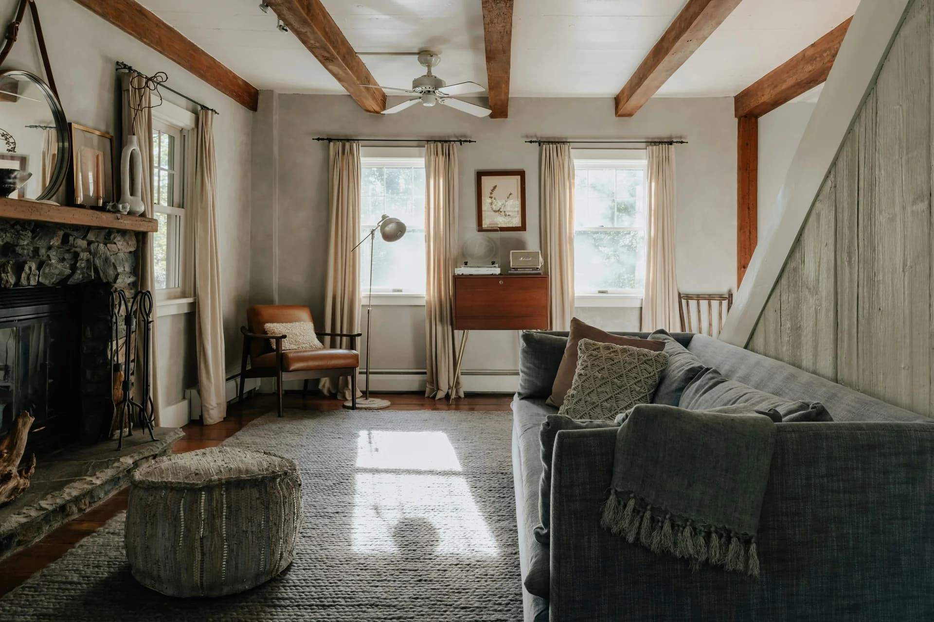 Become a host on Homa