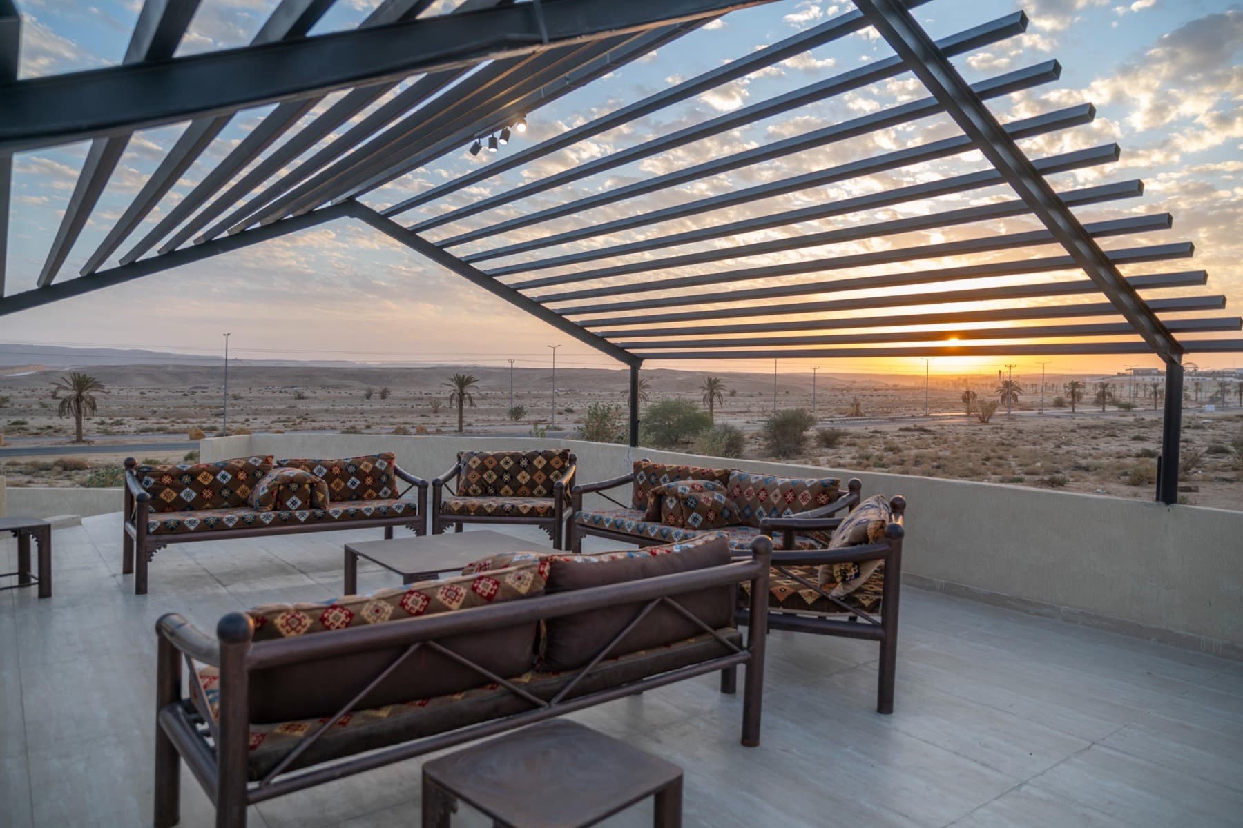 مزرعة العمارية 2