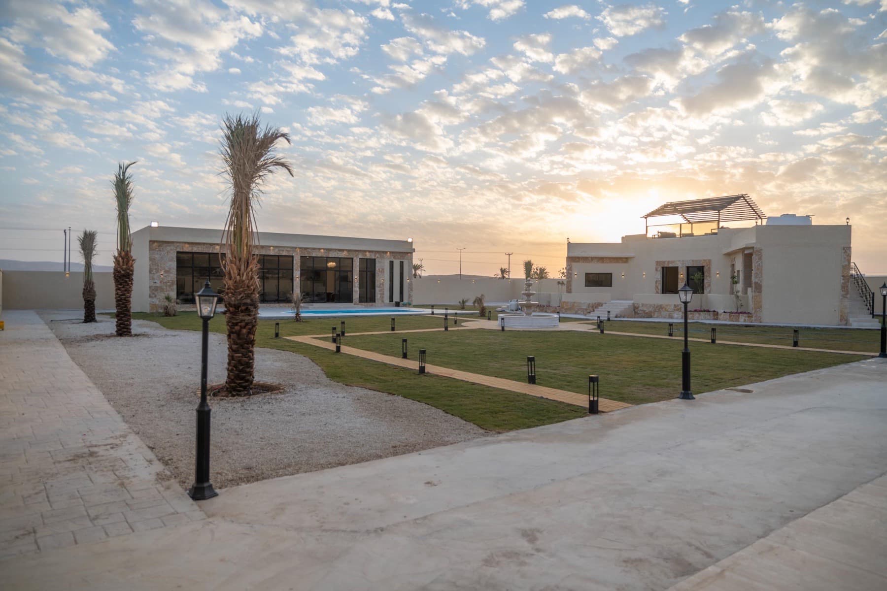 مزرعة العمارية 6