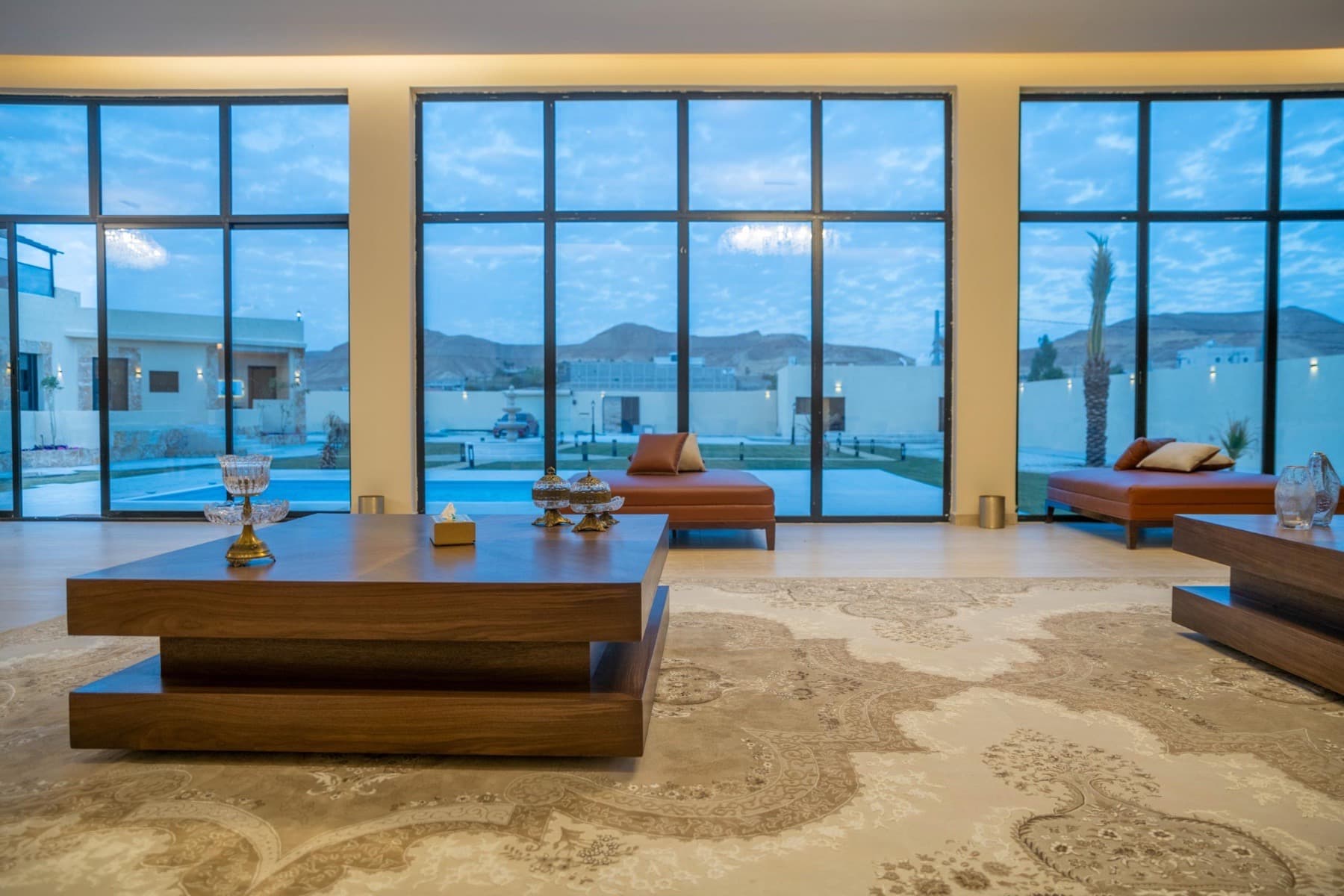 مزرعة العمارية 11