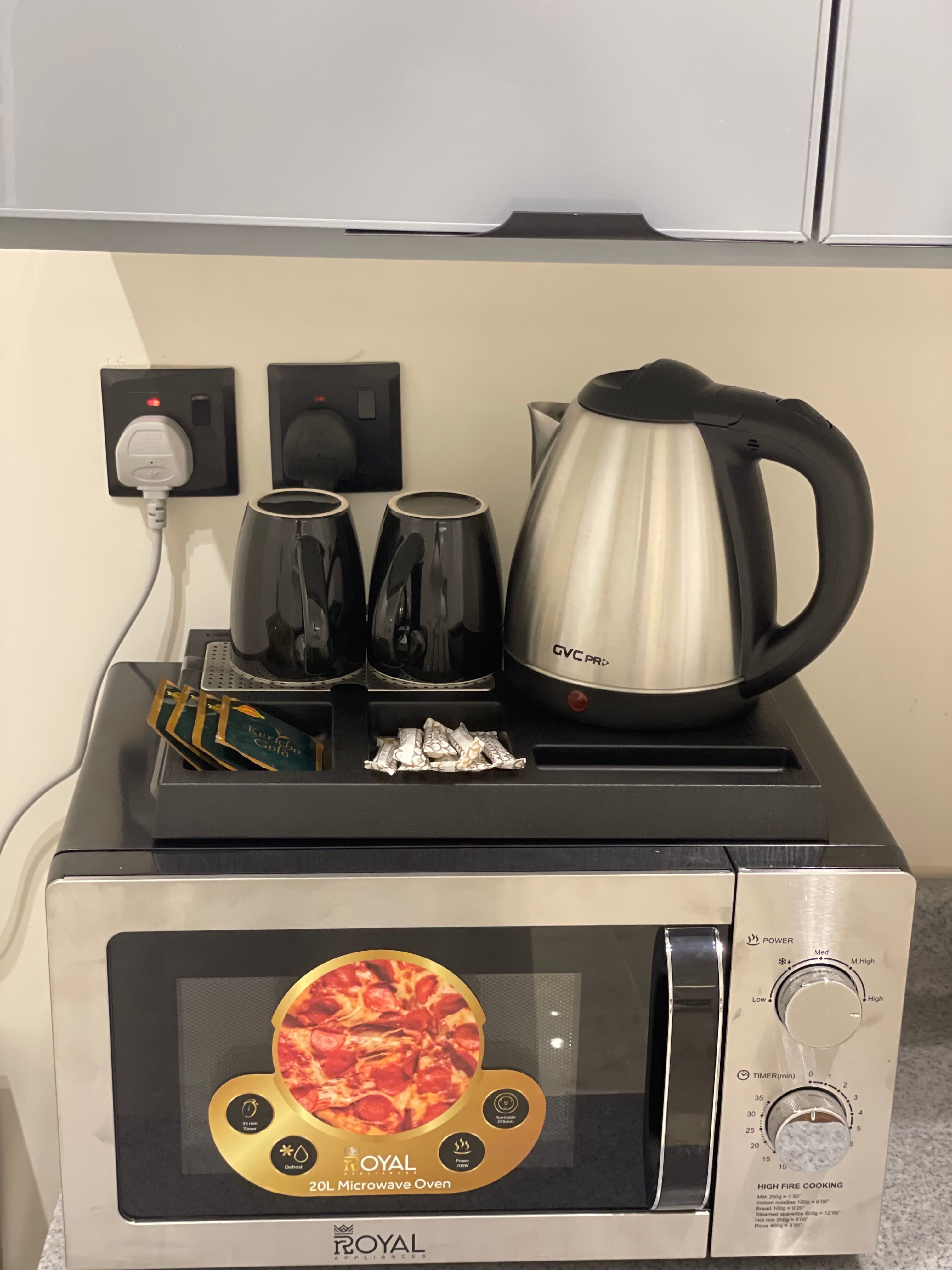 استديو انيق وراقي 7