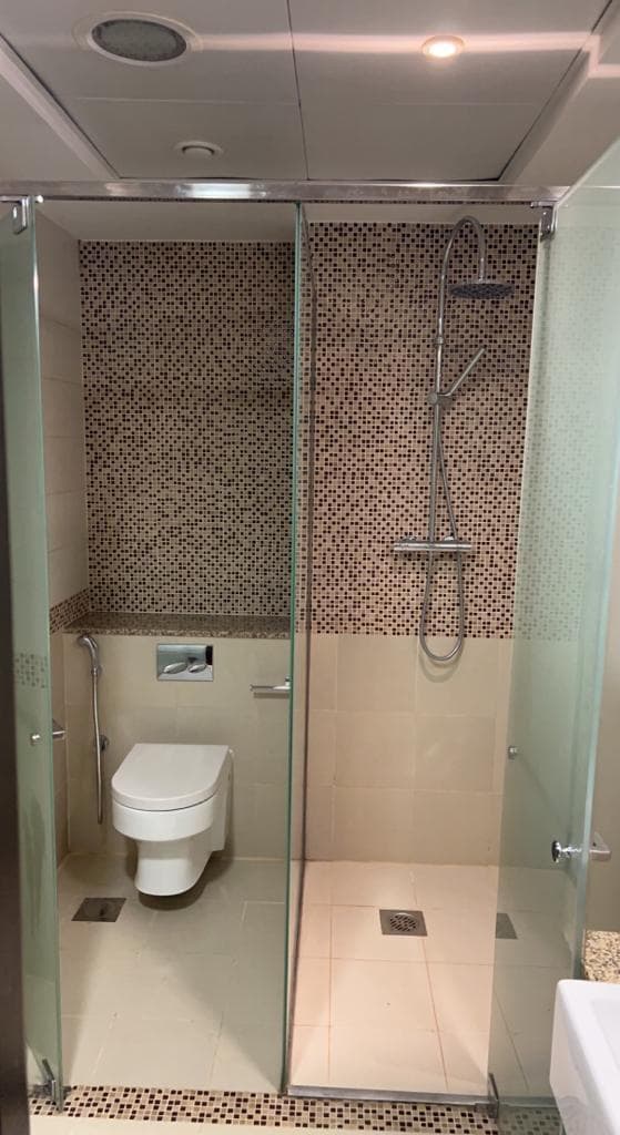 شقة فاخرة في برج مميز 2