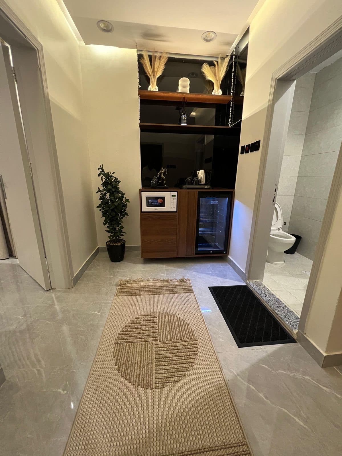 Luxury Studio SelfCheckIN 6