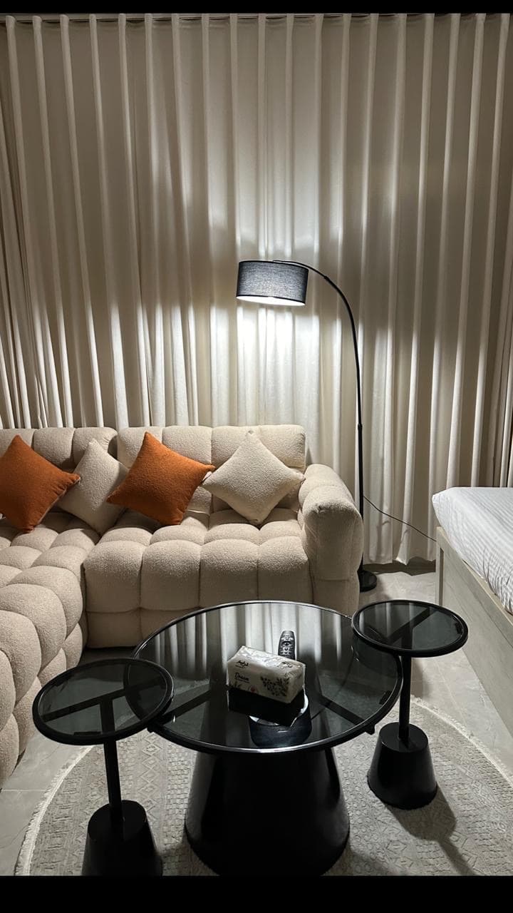 استديو انيق دخول ذاتي 3