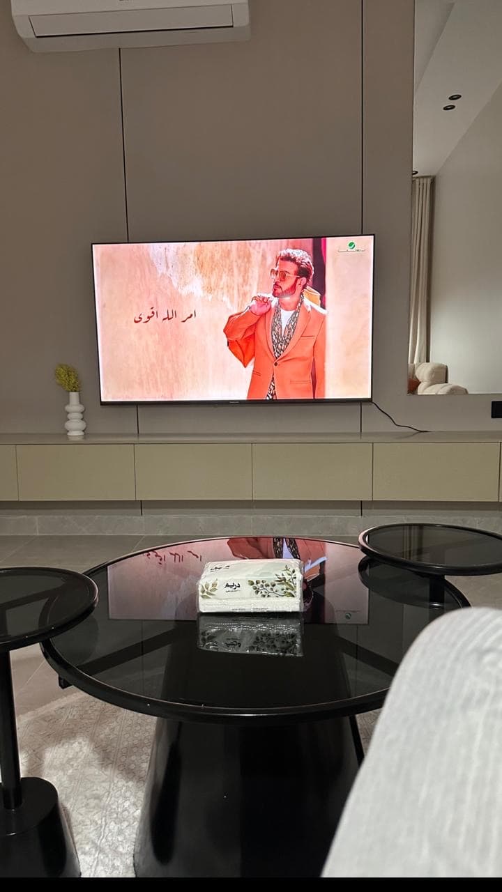 استديو انيق دخول ذاتي 7