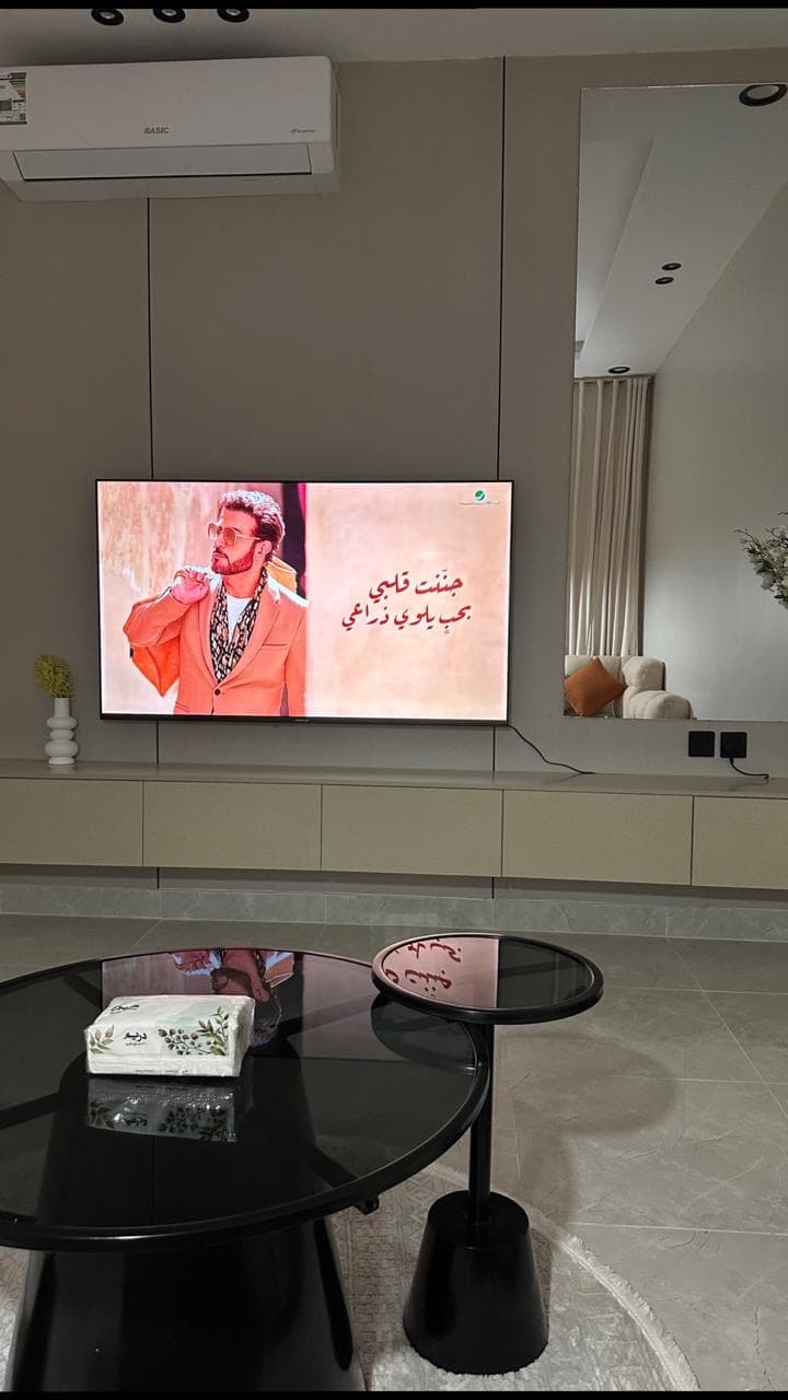 استديو انيق دخول ذاتي 9