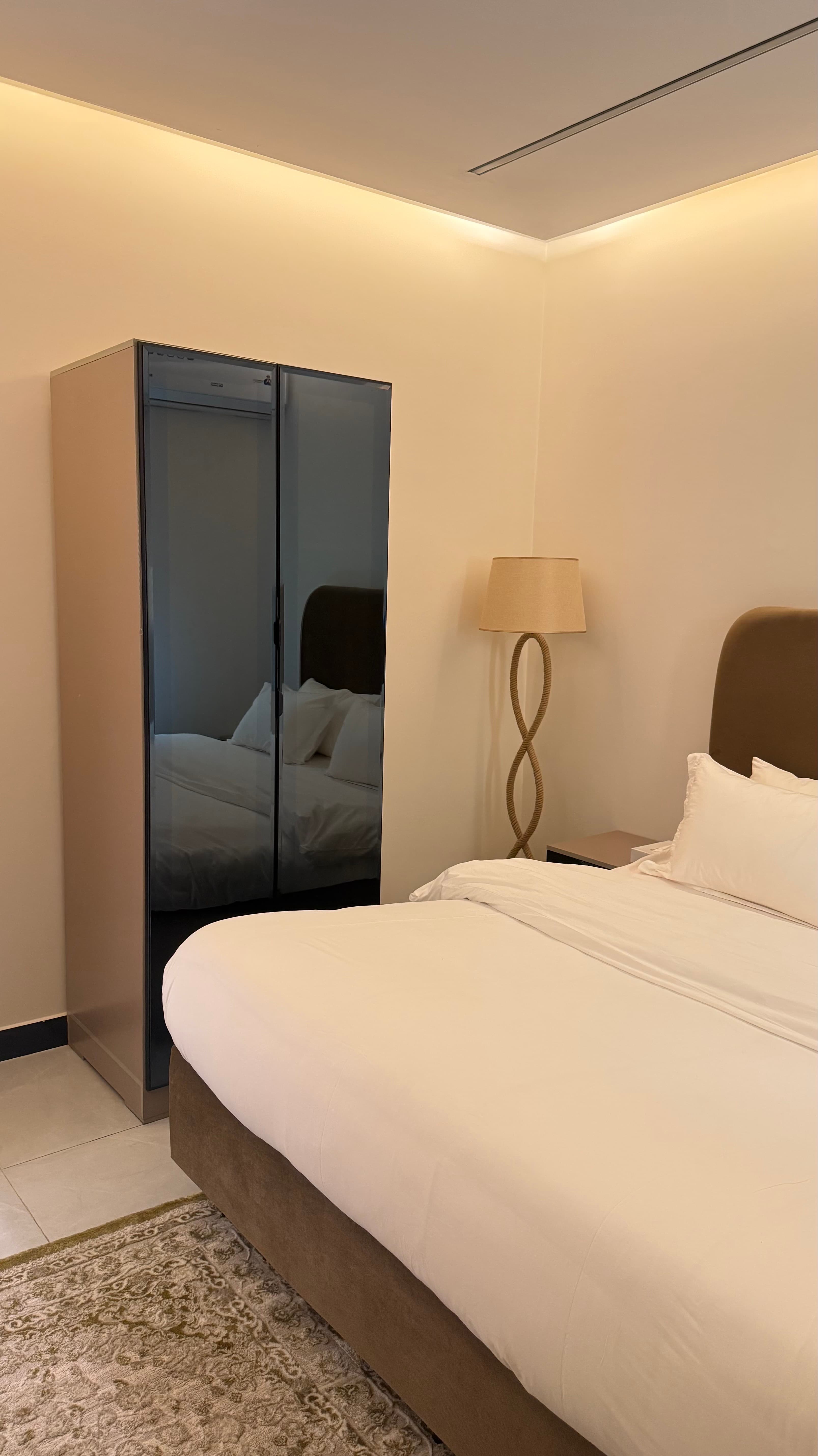 غرفه نوم وصاله فاخره 3