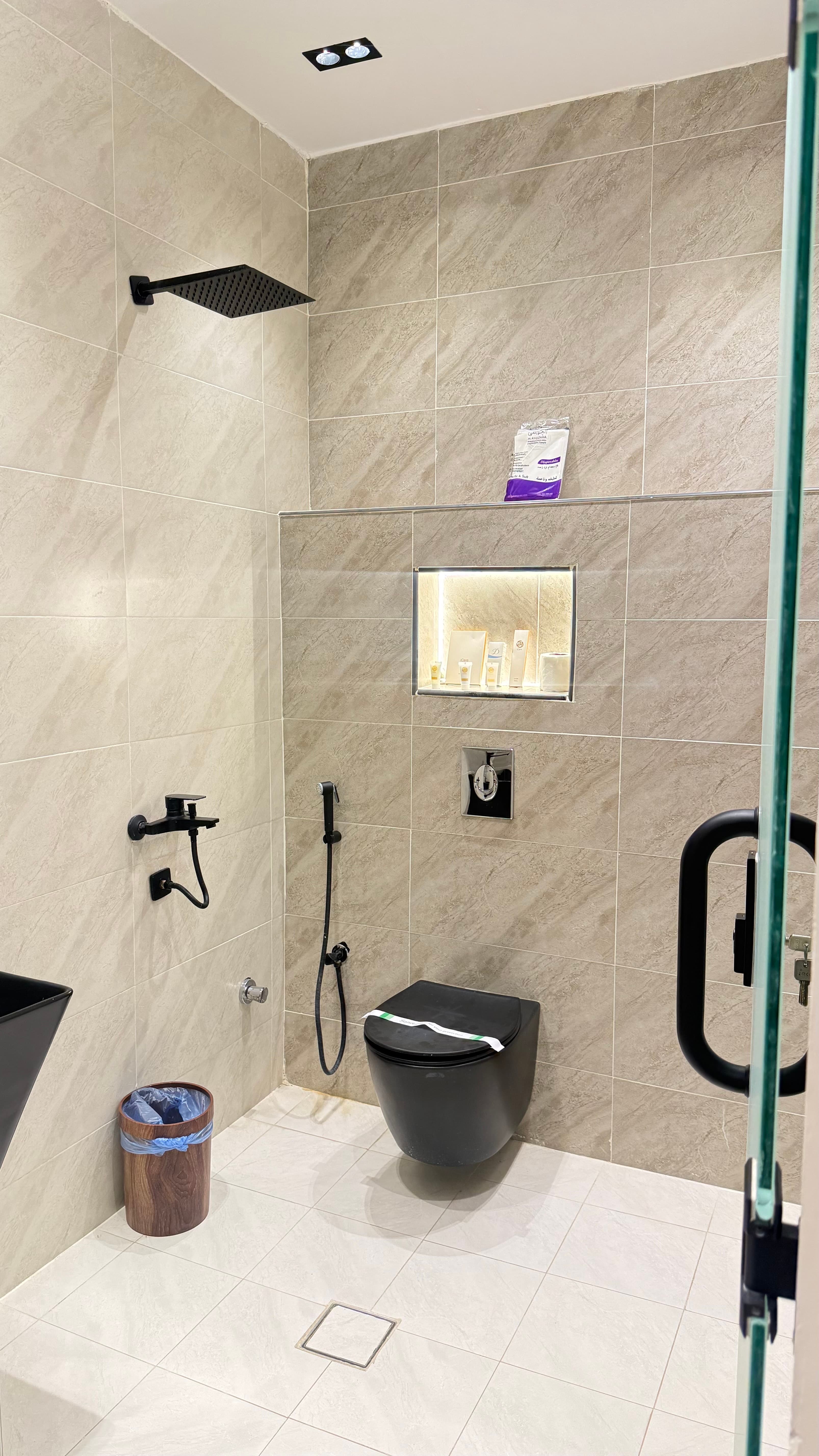 غرفه نوم وصاله فاخره 4