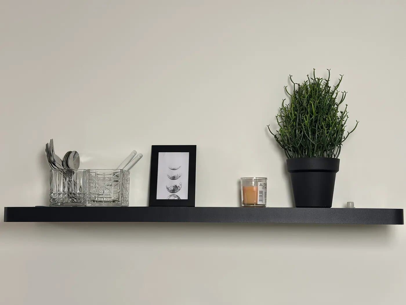 استديو هادئ بسريرماستر بدخول ذكي 9