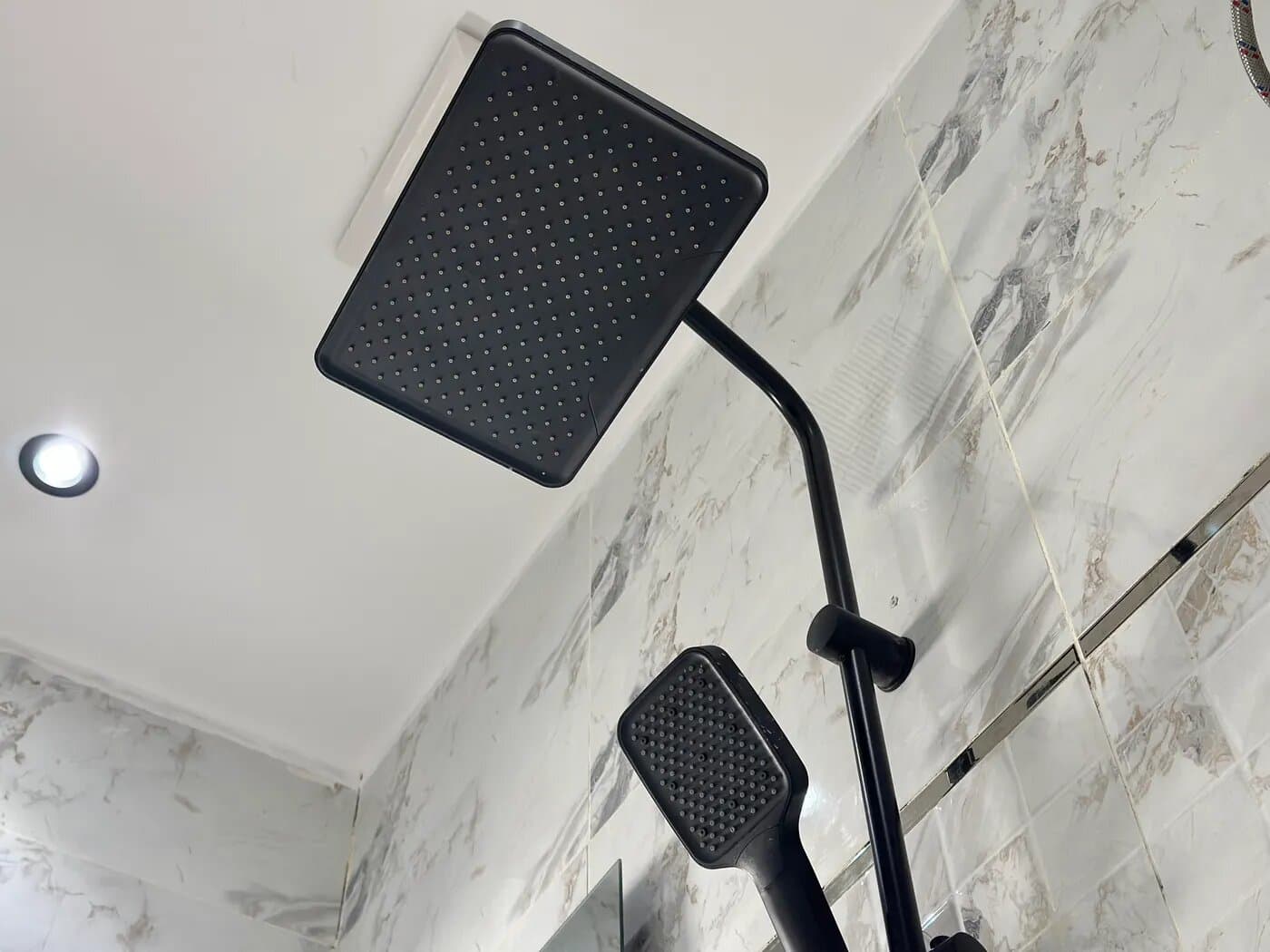 استديو هادئ بسريرماستر بدخول ذكي 15