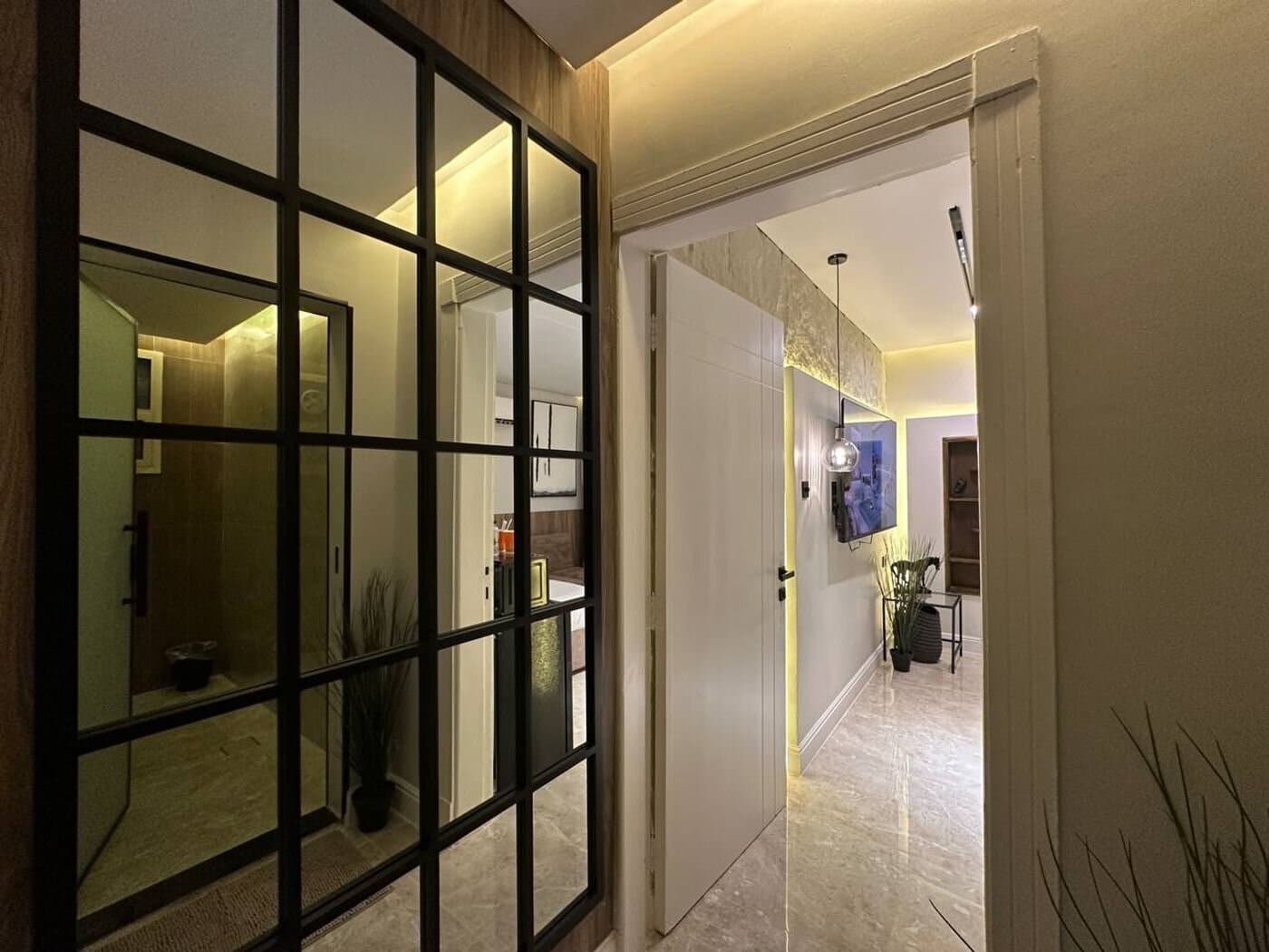 استديو مميز وانيق N2 7