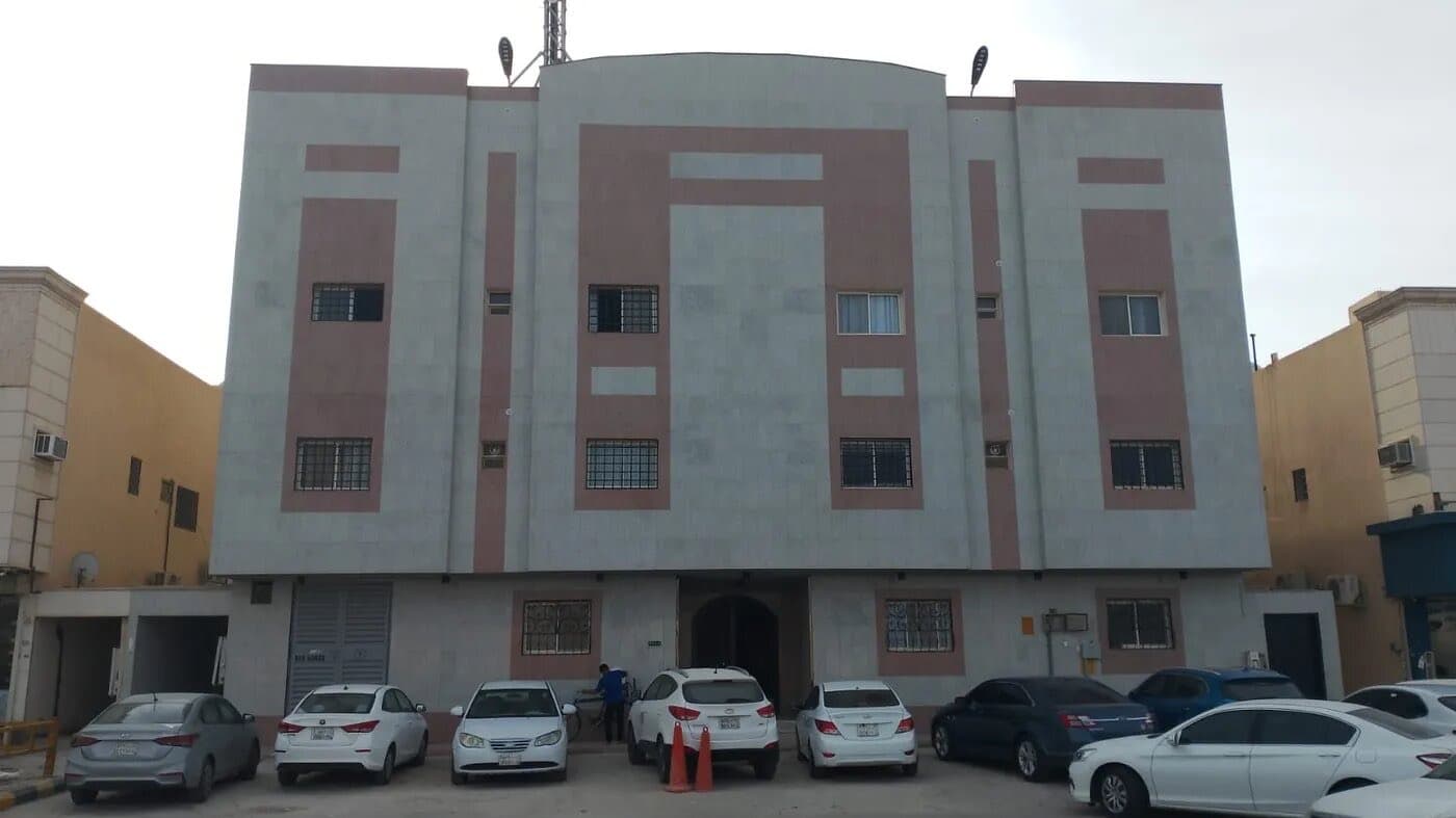 استوديو بسرير ماستر وجلسة جانبية 11