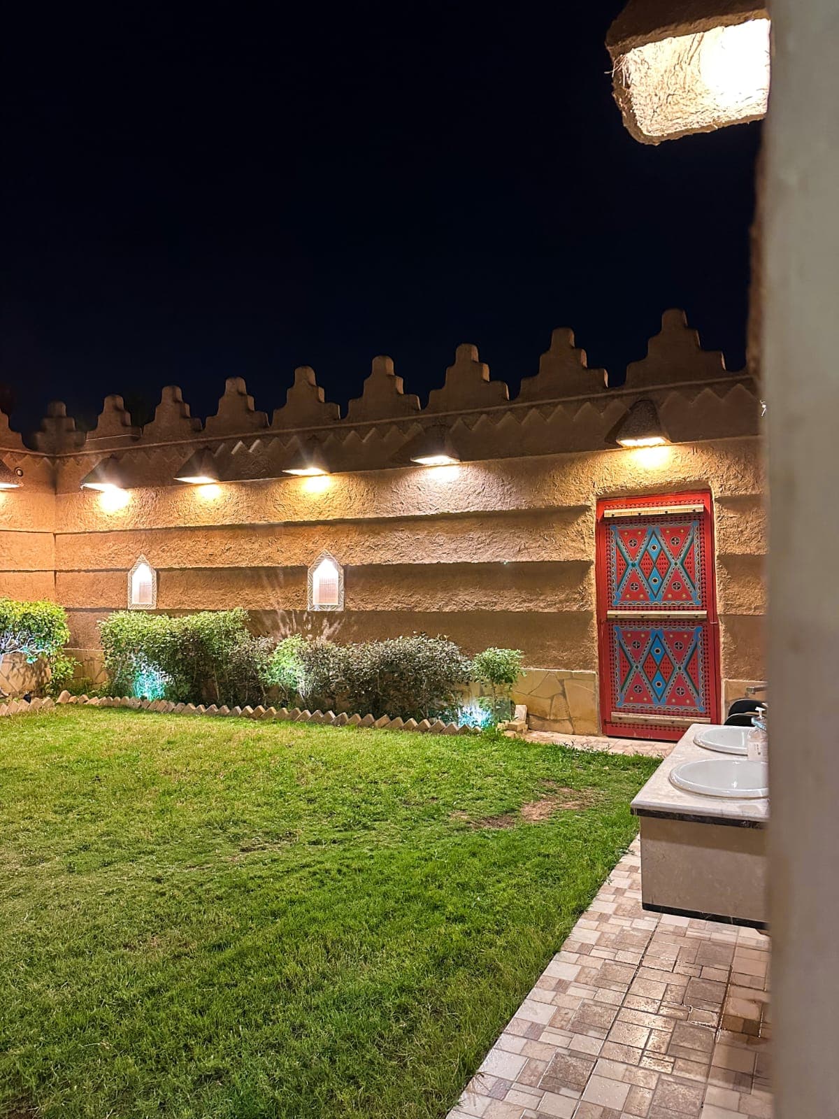 شاليه ريليف 2