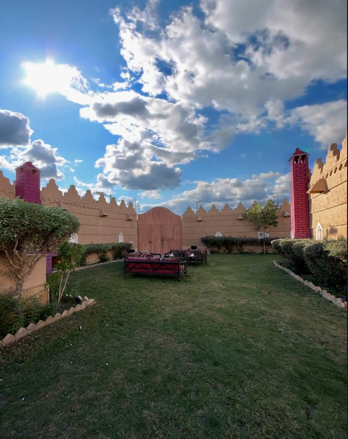 شاليه ريليف 3