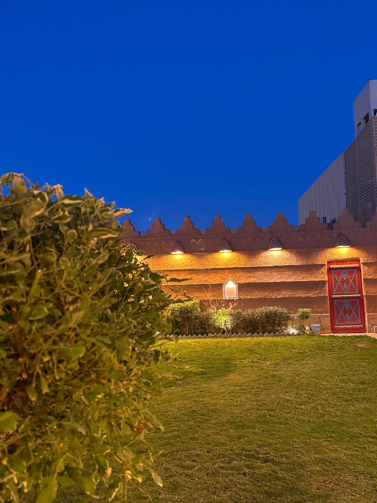 شاليه ريليف 8