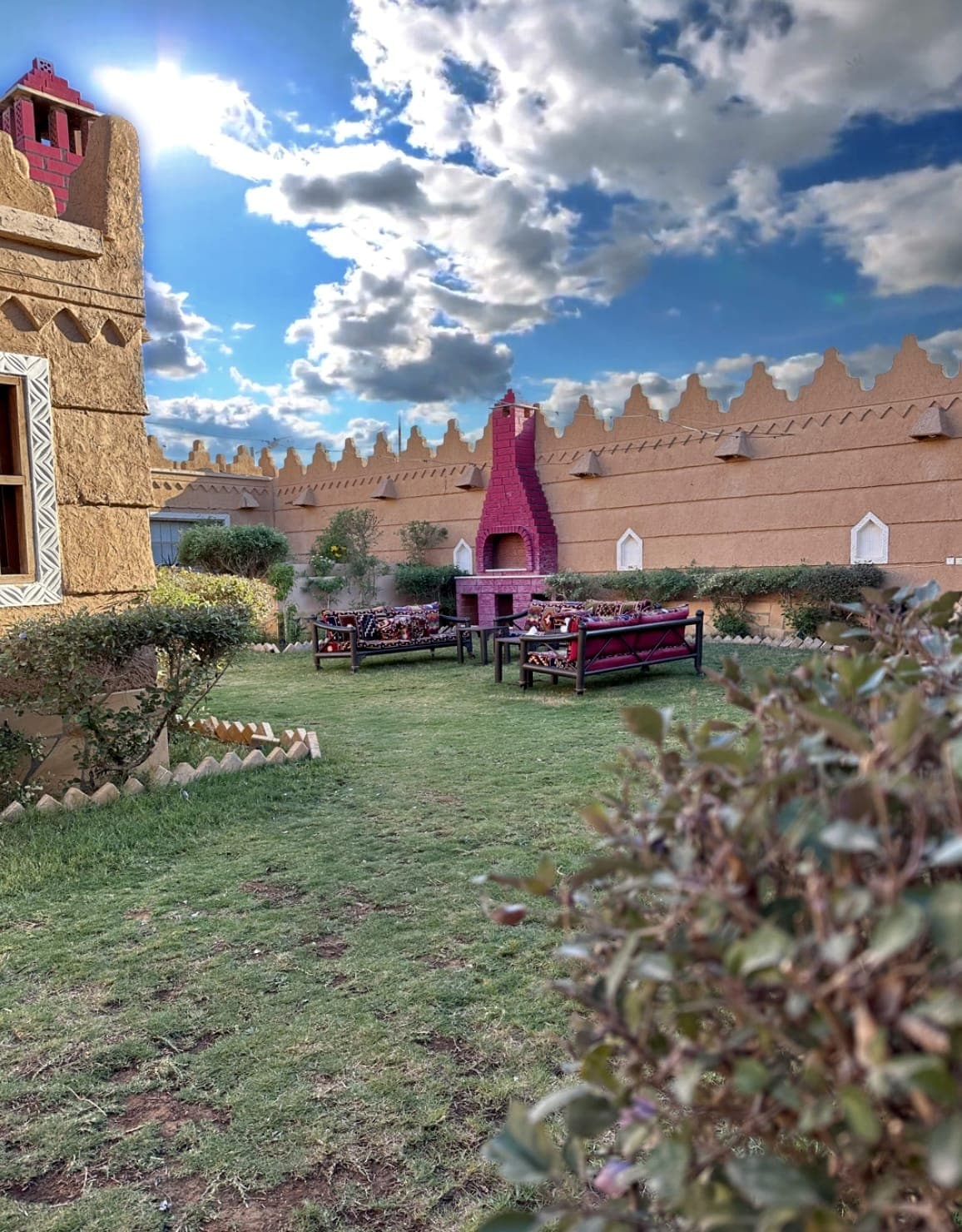 شاليه ريليف 11