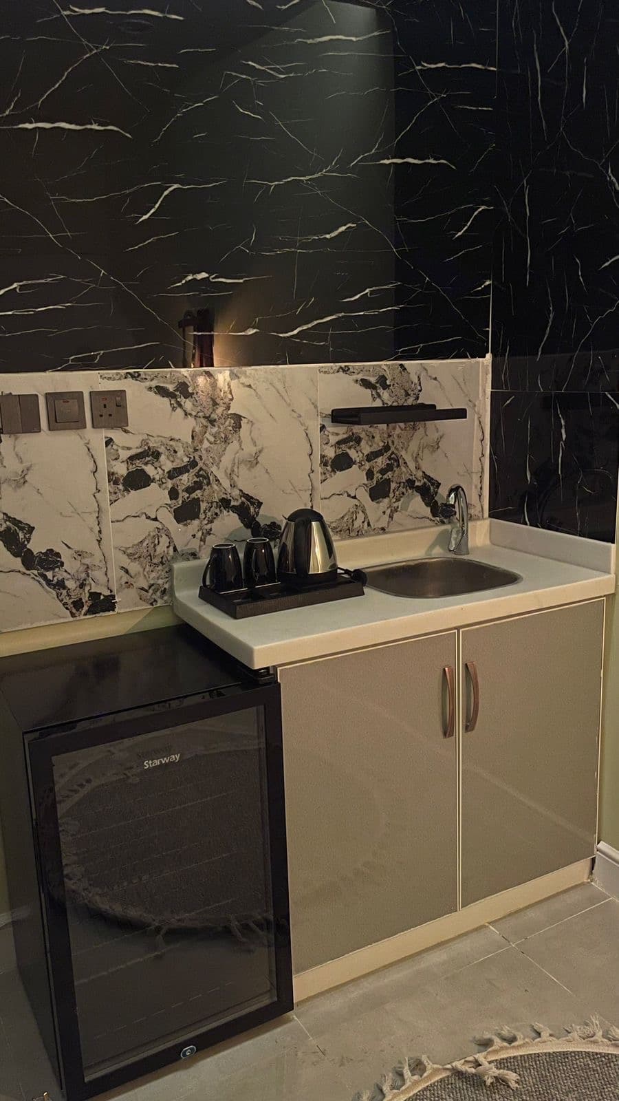 استديو انيق دخول ذكي 5