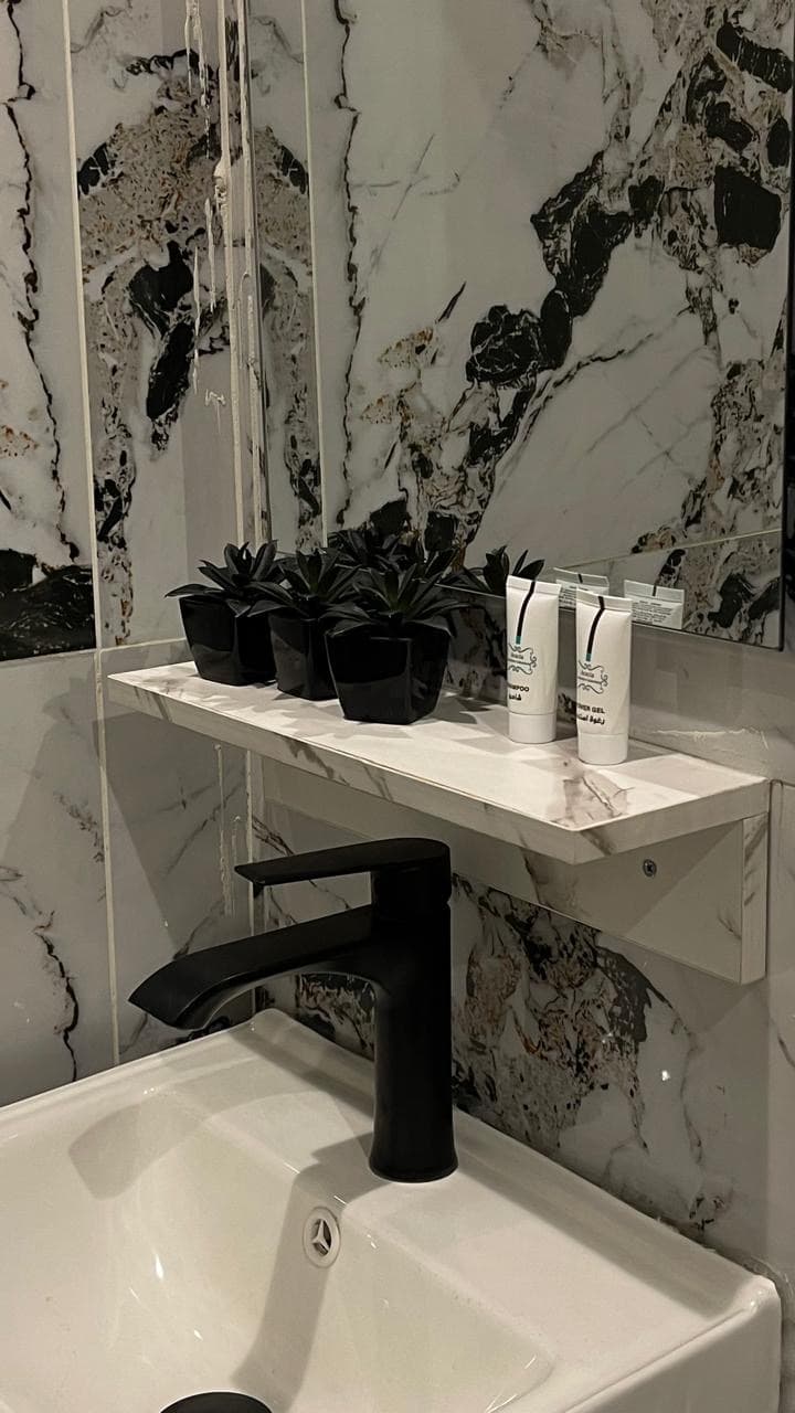 استديو انيق دخول ذكي 8