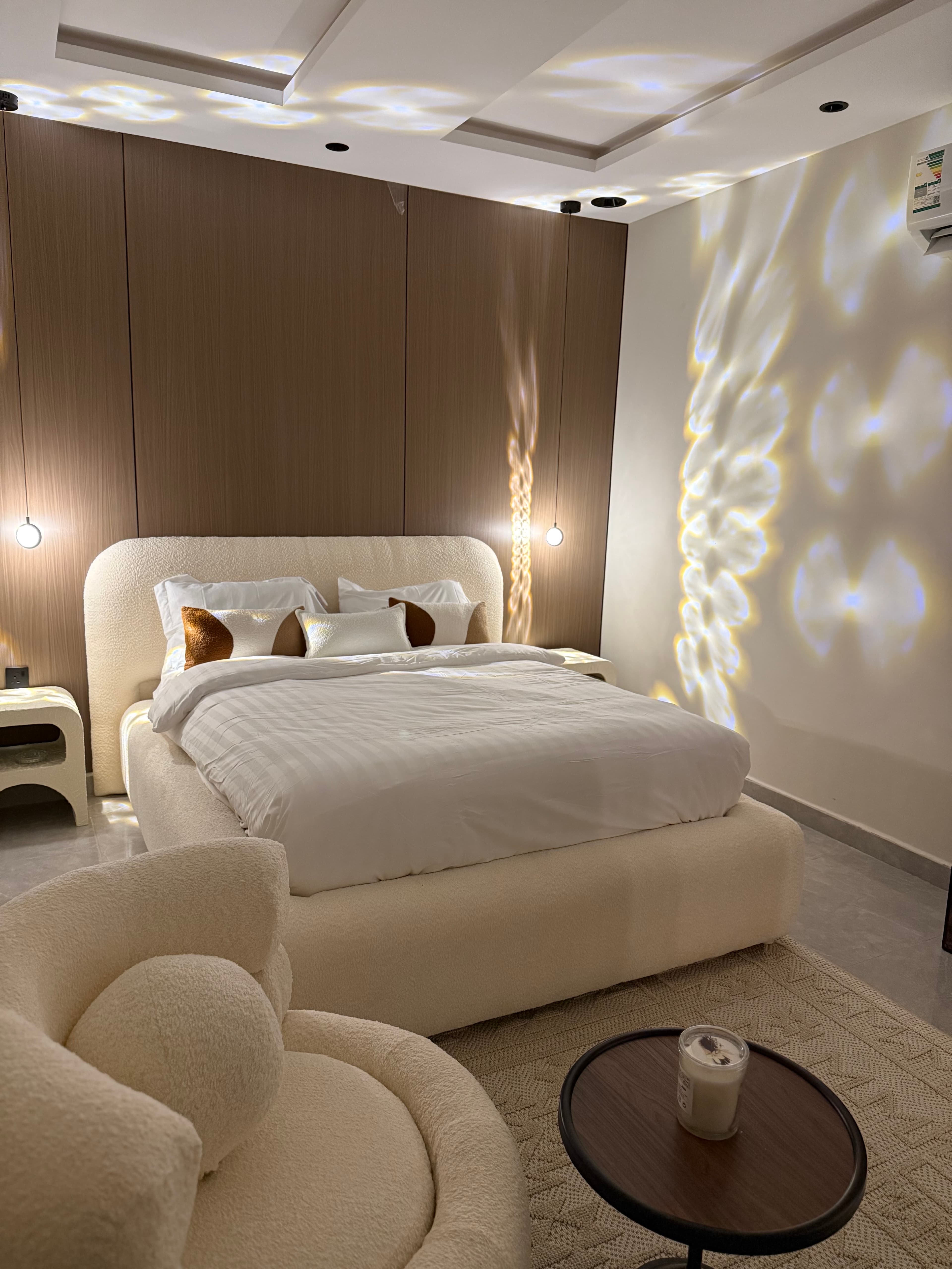 شقة تليق بك 1