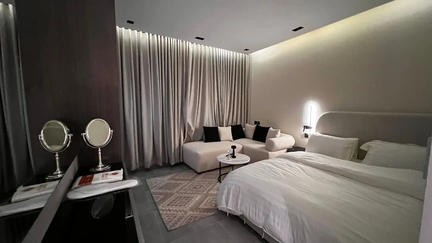 استديو بموقع مميز بدخول ذاتي 1