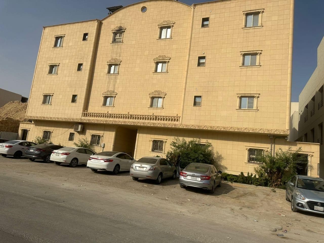 غرفة خاصة لاقينا هوم 1