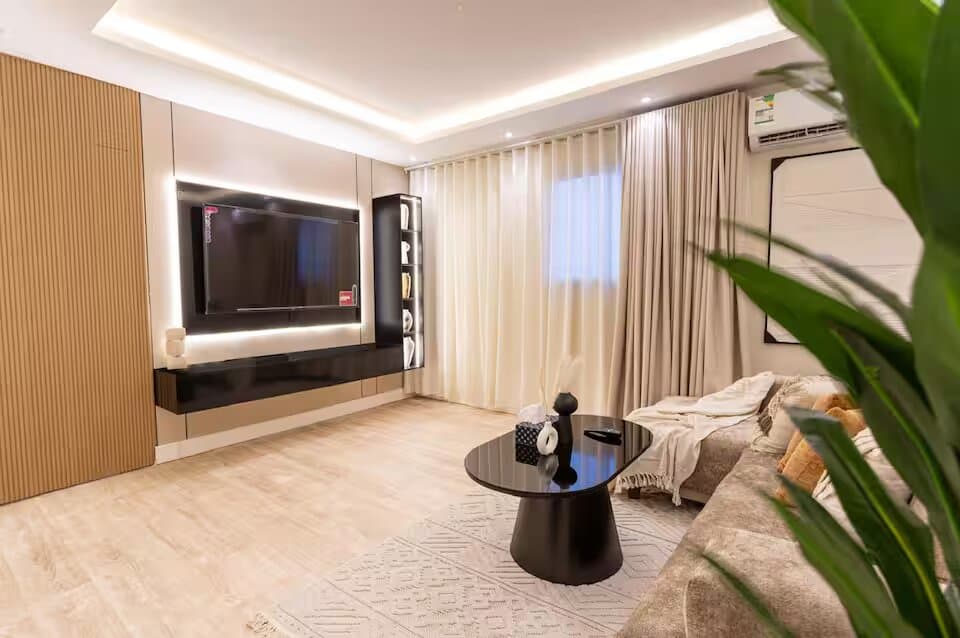 شقة انيقة مميزة 1