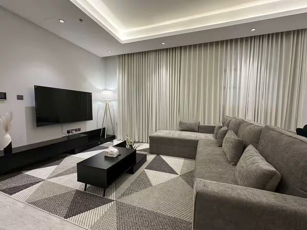 شقة أمارا- 3 غرف نوم 1