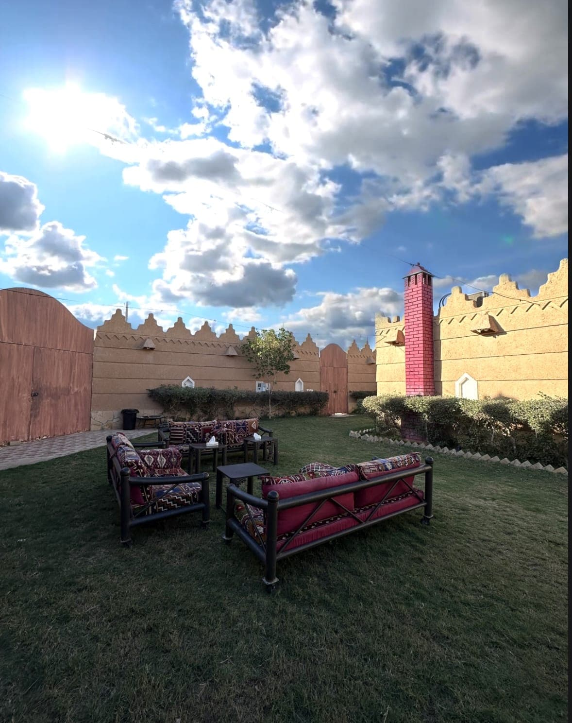 شاليه ريليف 1