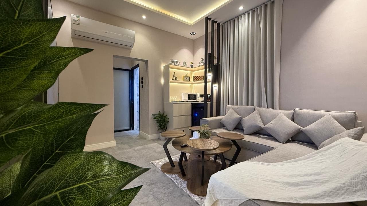 شقه دخول ذاتي 1