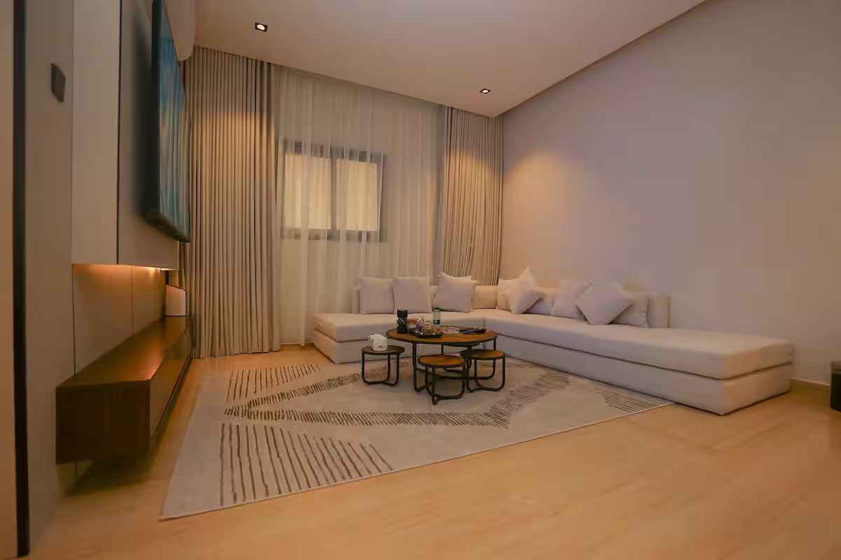 بيت الراحة 24 7