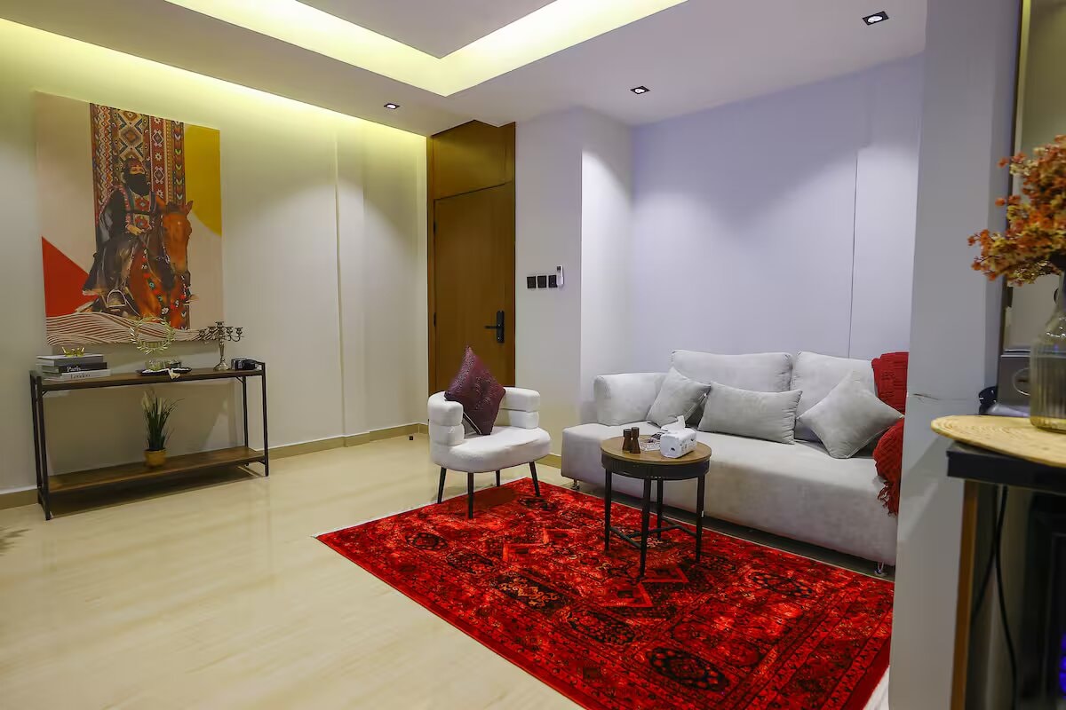 بيت الراحة 25 3