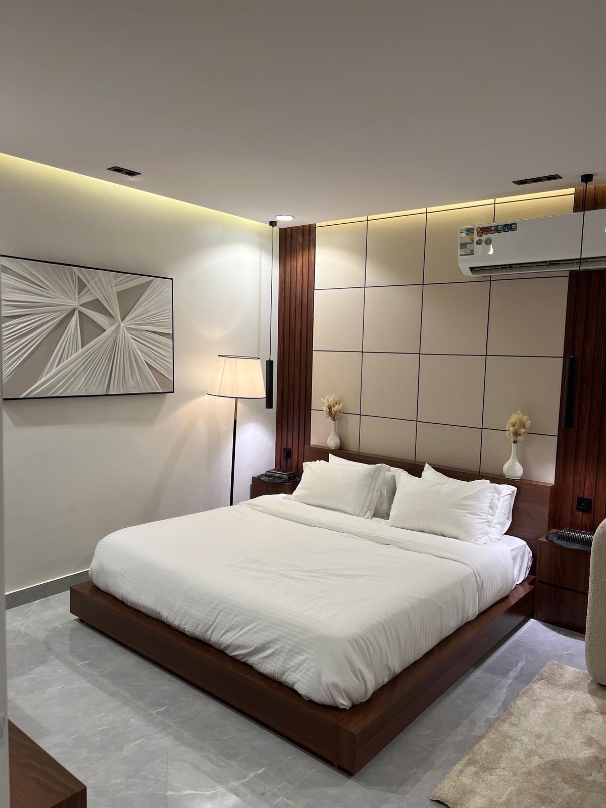 Luxury Studio SelfCheckIN 8