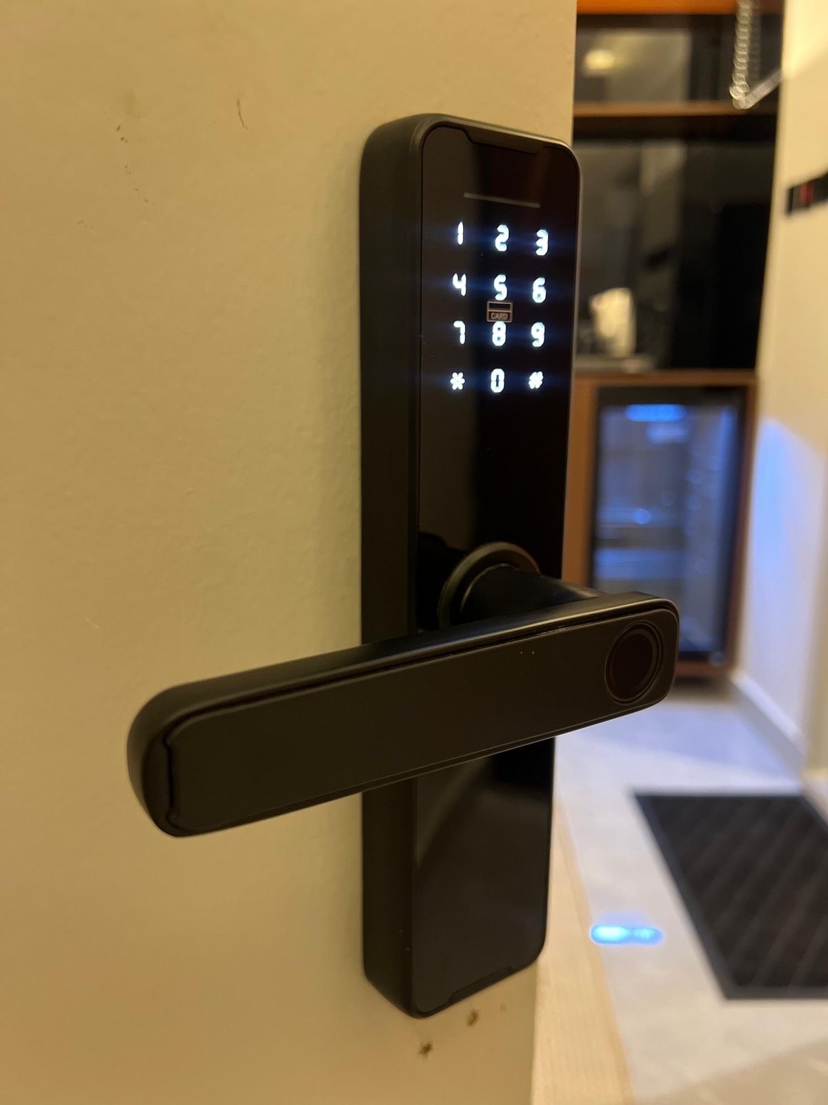 Luxury Studio SelfCheckIN 9