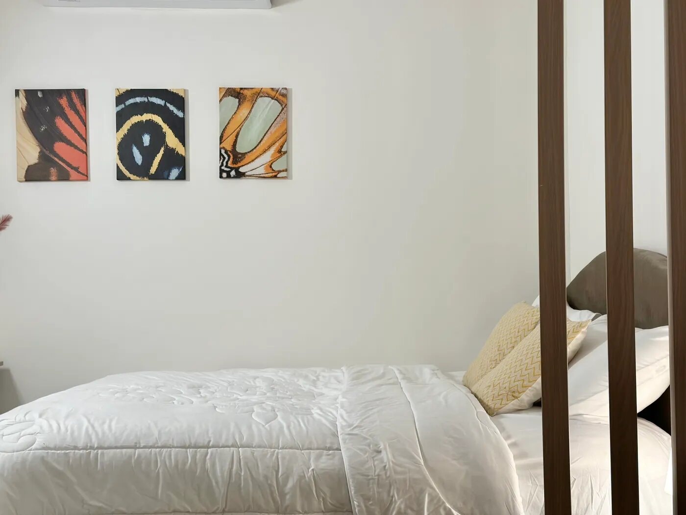 استديو هادئ بسريرماستر بدخول ذكي 7