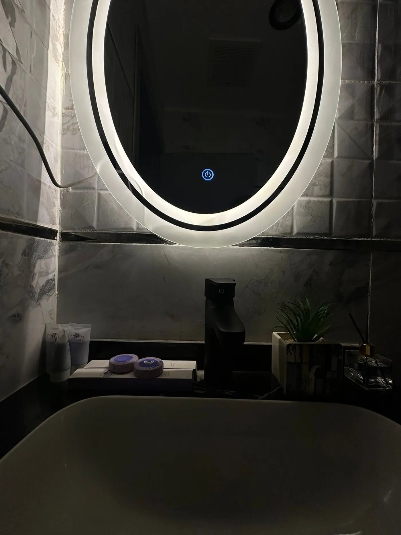 استديو بسرير ماستر ودخول ذاتي 8