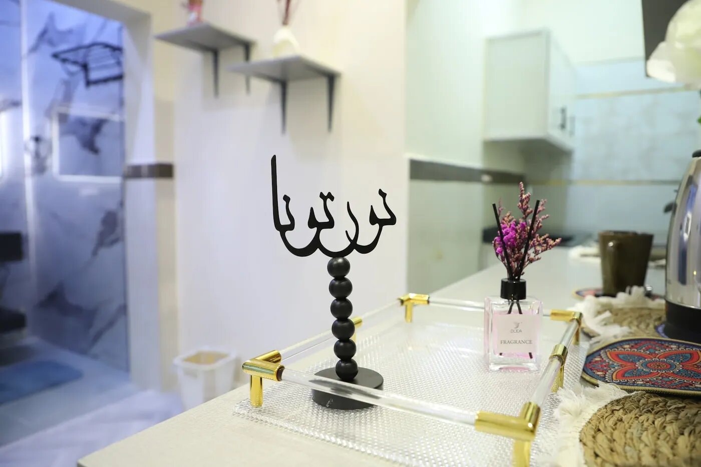 استديو هادئ بسريرماستر بدخول ذكي 2