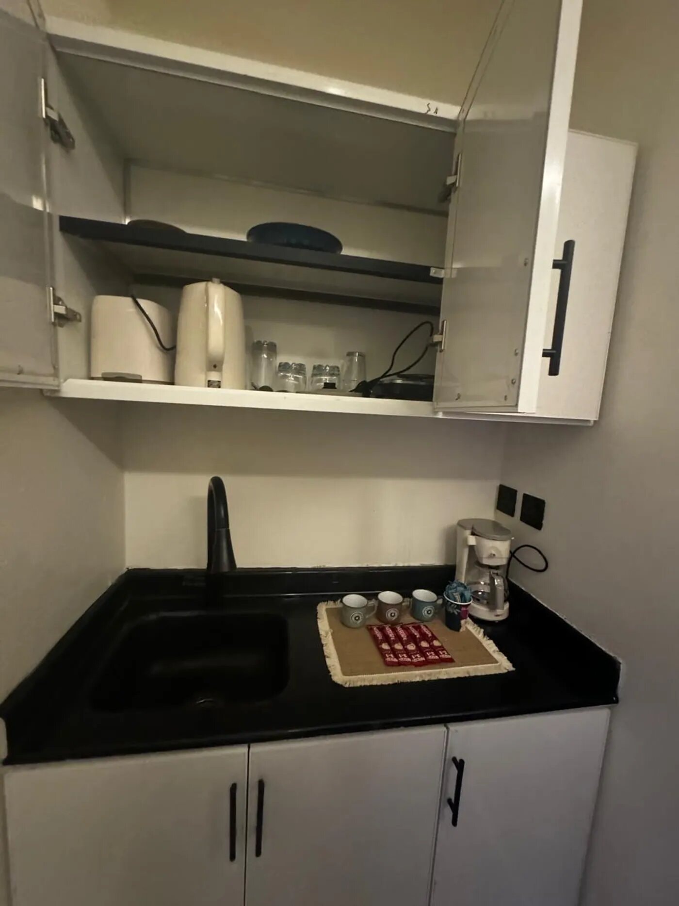 استديو بسرير ماستروجلسة دخول ذكي 2