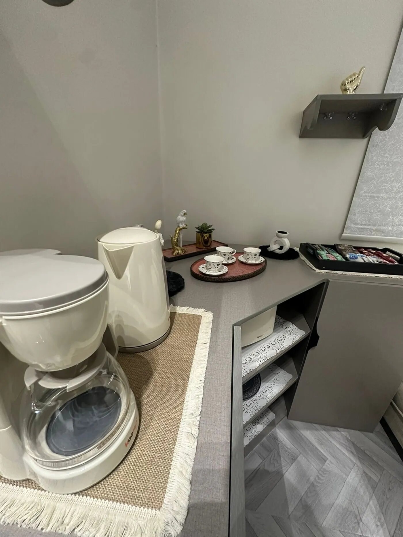 استديو هادئ بدخول ذاتي 12