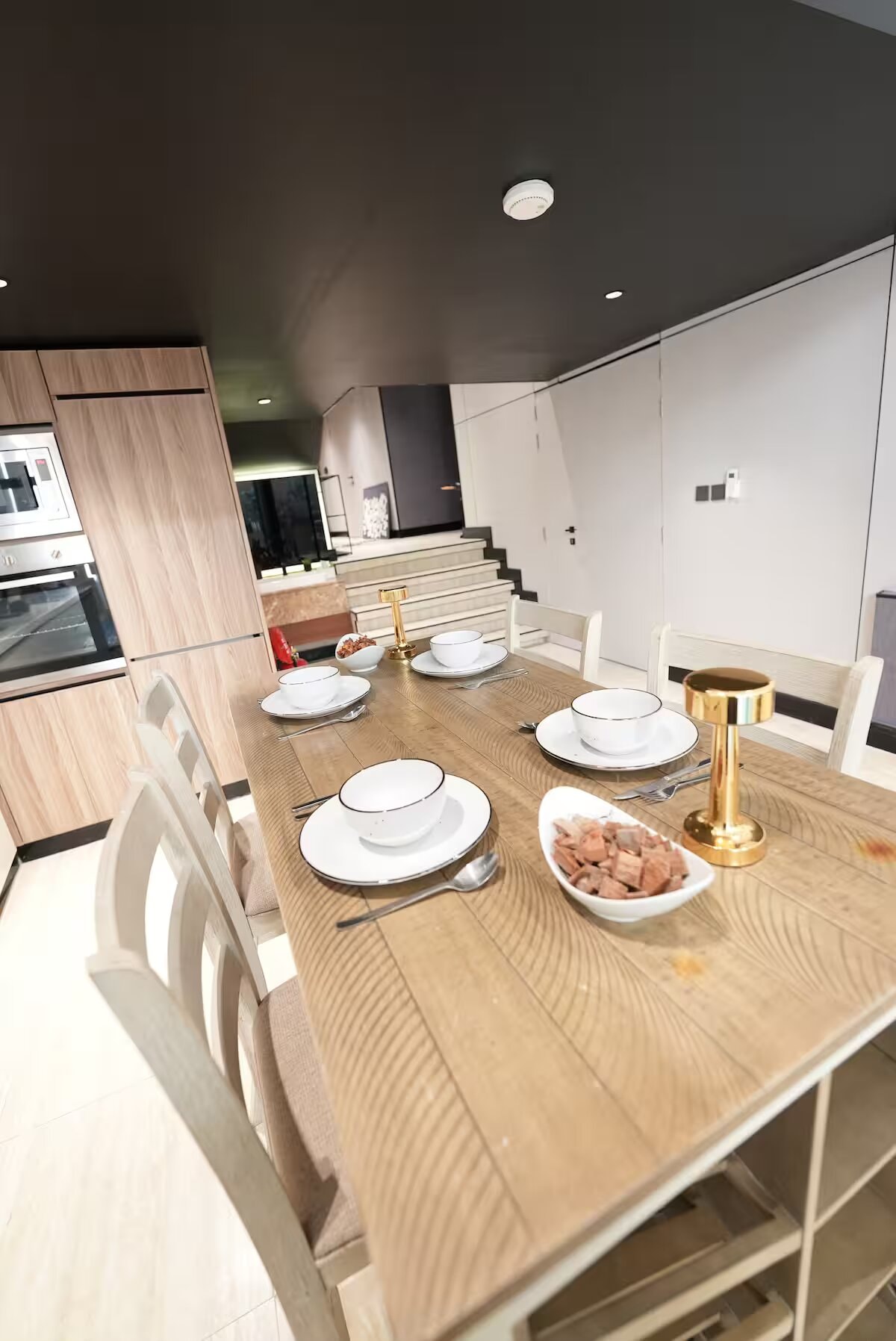 Penthouse swimming pool & Cinema 3