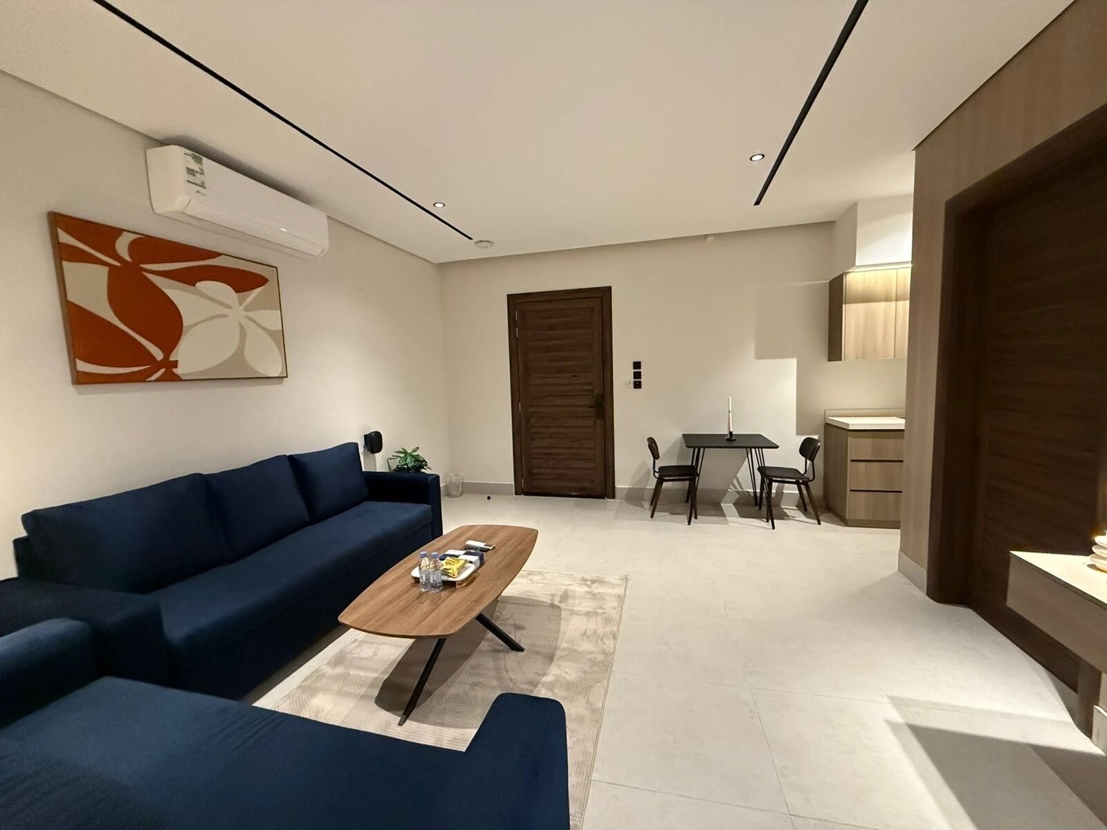 شقة حي السليمانية 3