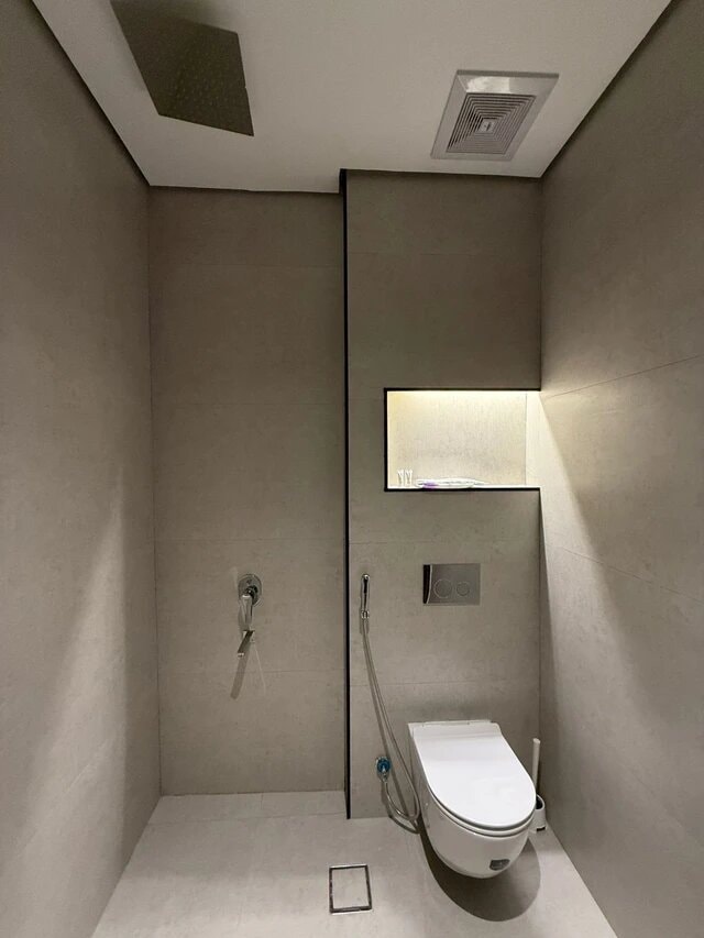 شقة حي السليمانية 8