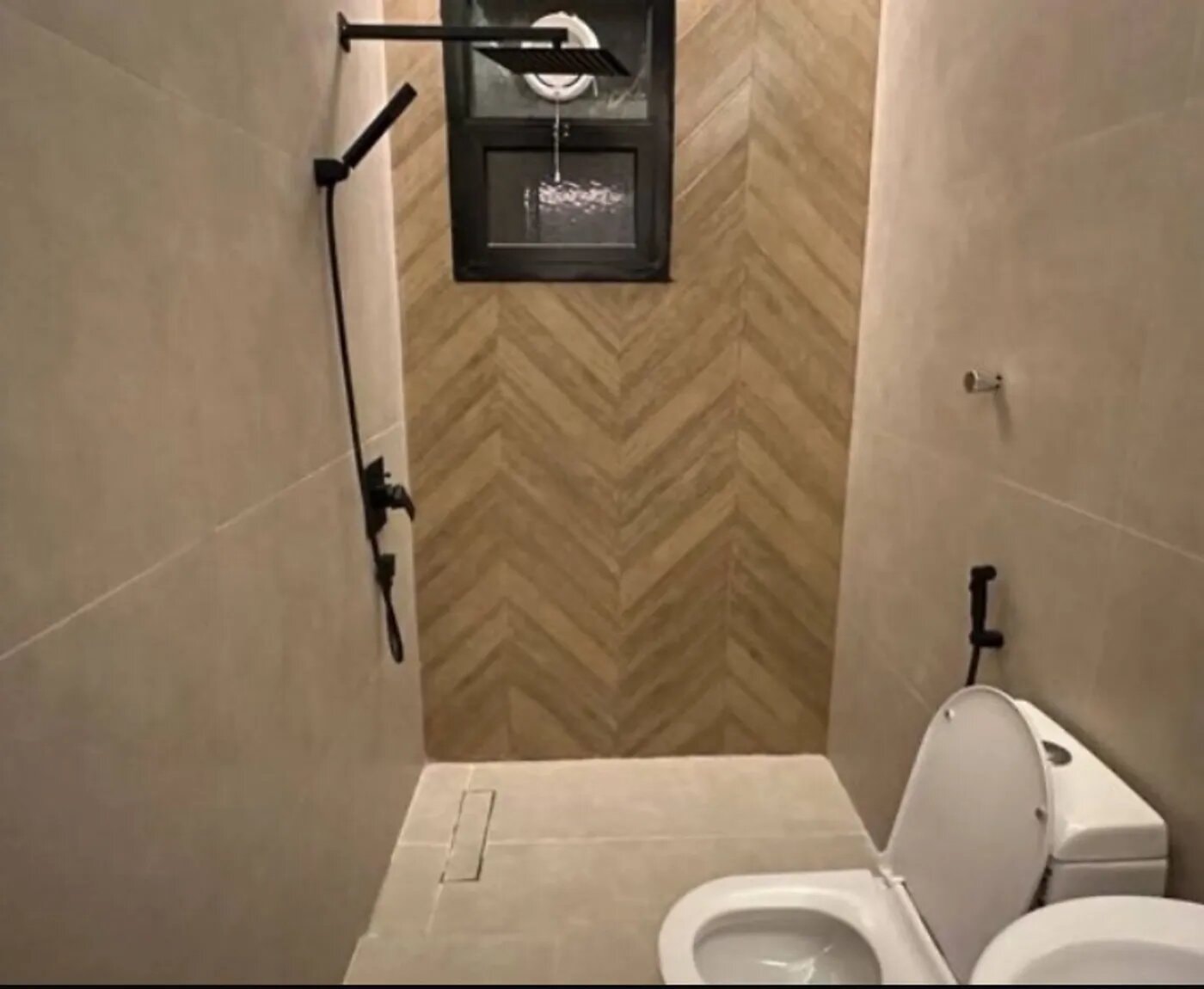 استوديو بأثاث مريحE1 7