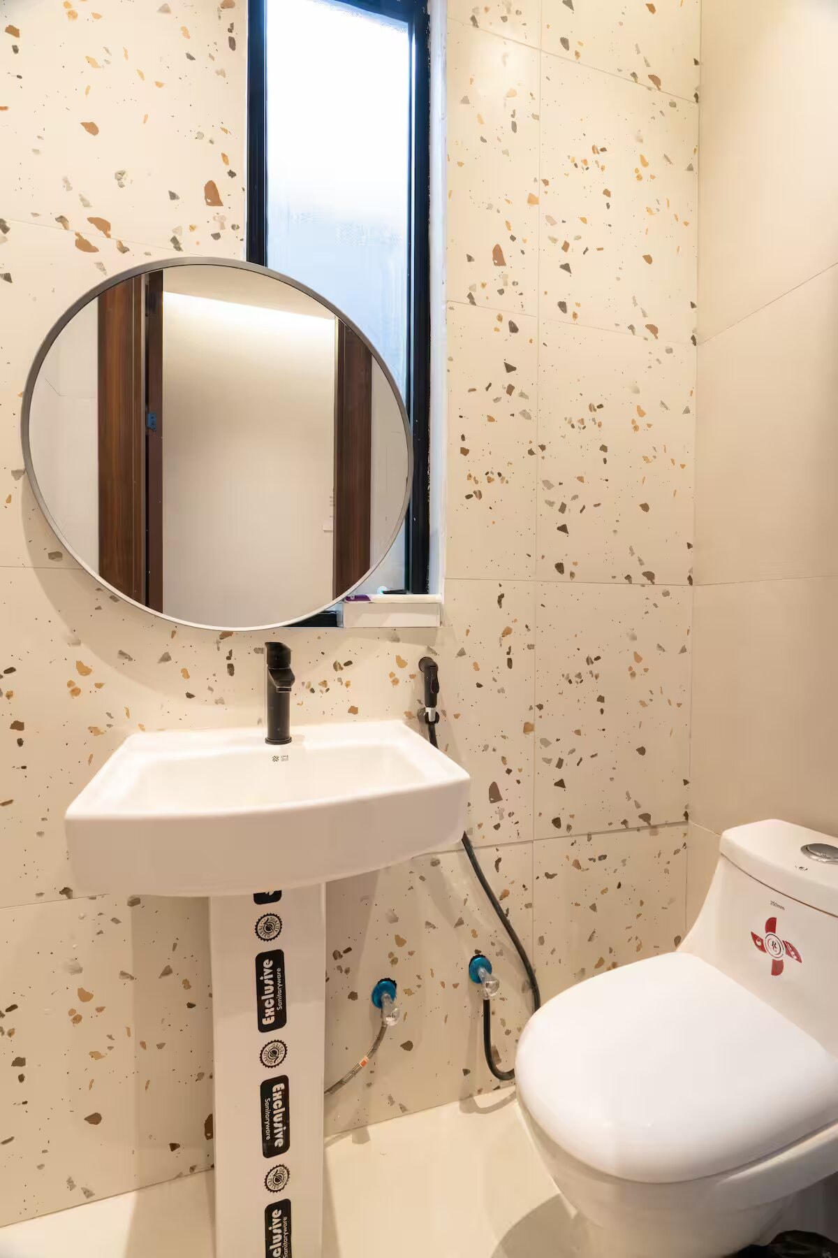 استديو فاخر بجاكوزي 9