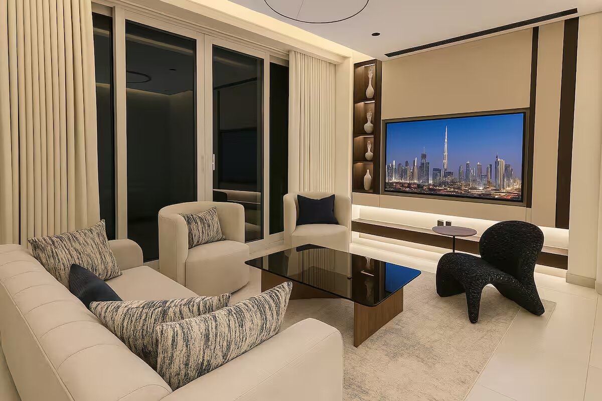 أمارا-2BRمسبح إنفيني 2