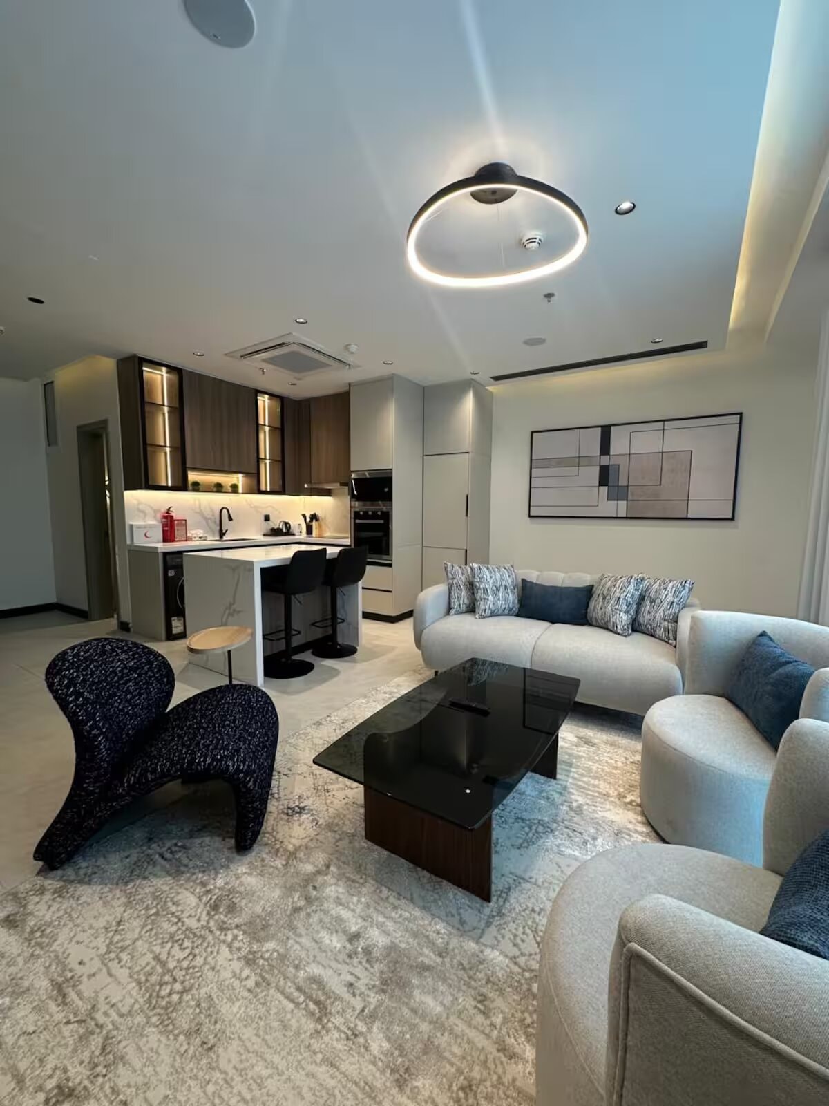 أمارا-2BRمسبح إنفيني 4