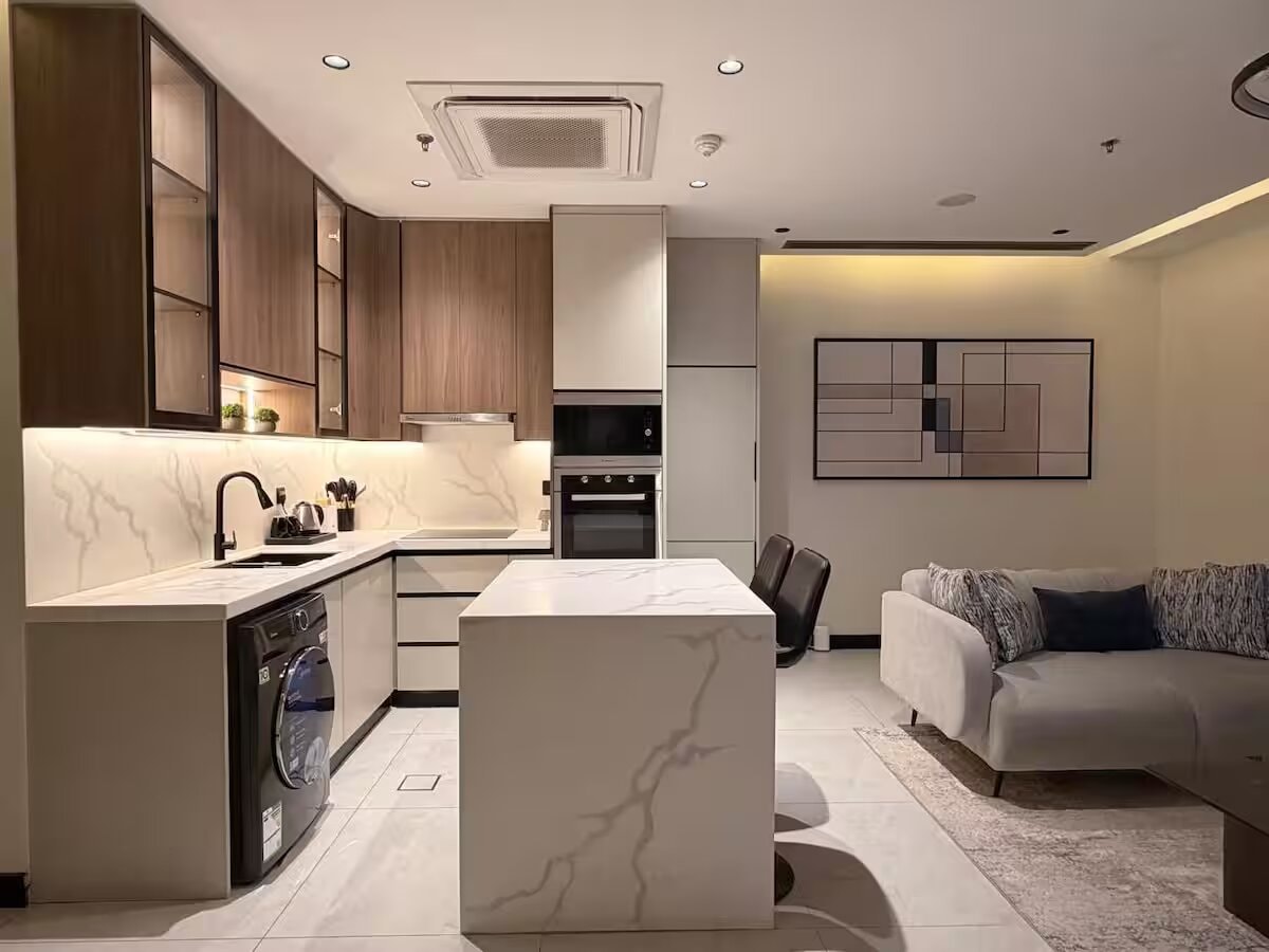 أمارا-2BRمسبح إنفيني 8