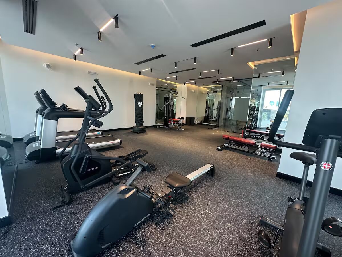 أمارا-2BRمسبح إنفيني 10