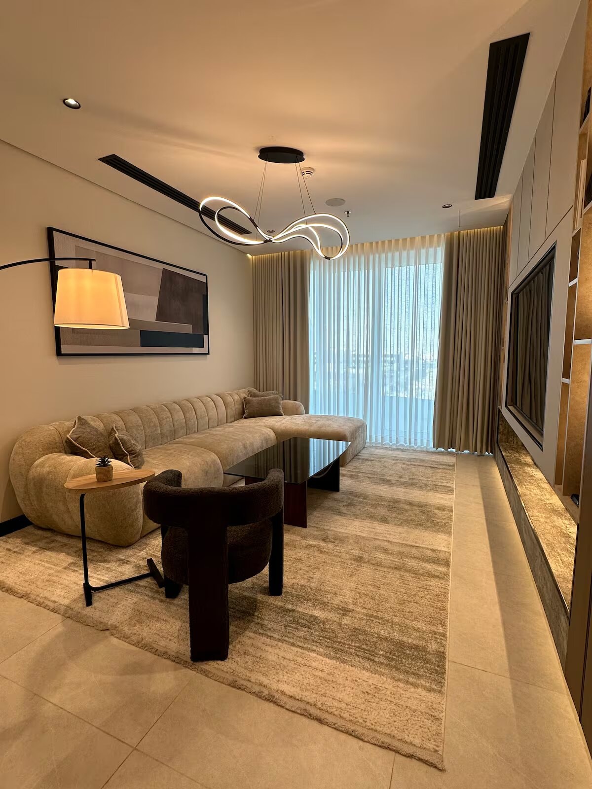 أمارا - 3 غرف نوم 2