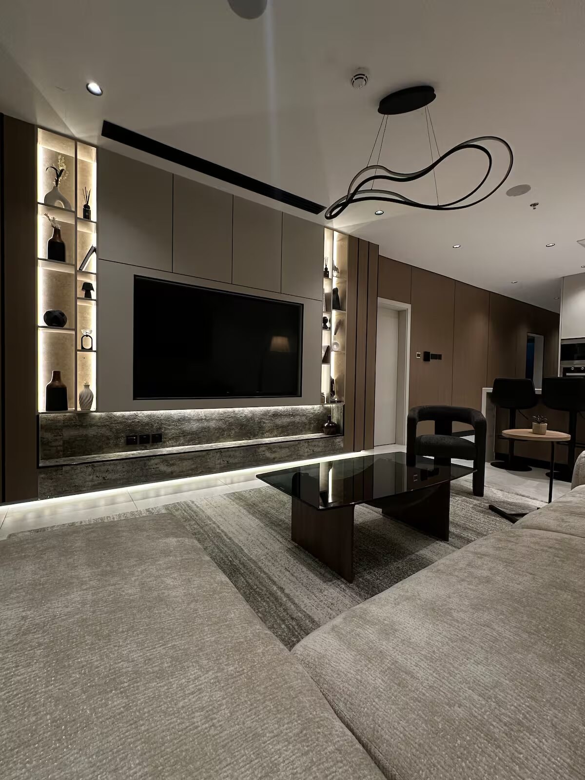 أمارا - 3 غرف نوم 3