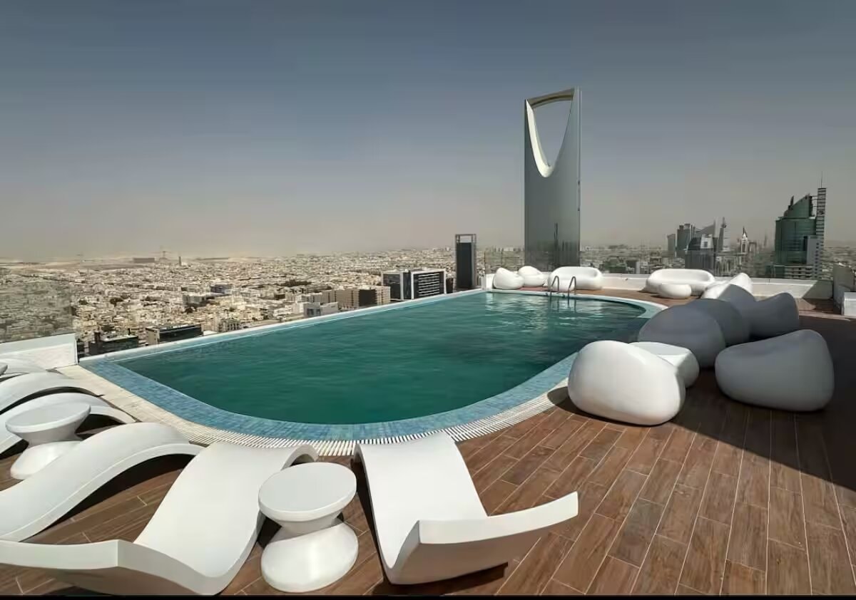 أمارا - 3 غرف نوم 10